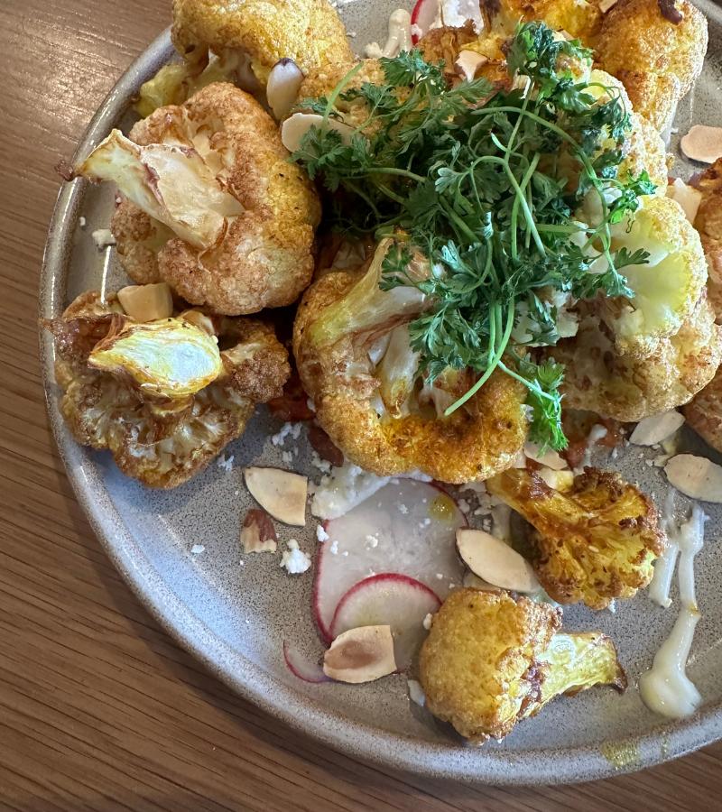 Cala Scottsdale Food Review