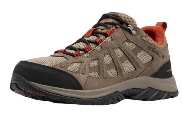 Columbia Mens Hiking Boots (3)