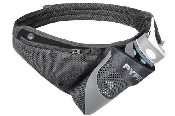 PYFK Running Belt Hydration Waist Pack (1)
