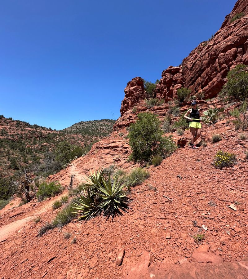 Scorpion Trail Loop Review (3) Scorpion Trail Loop Review (2)