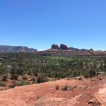 Scorpion Trail Sedona Arizona
