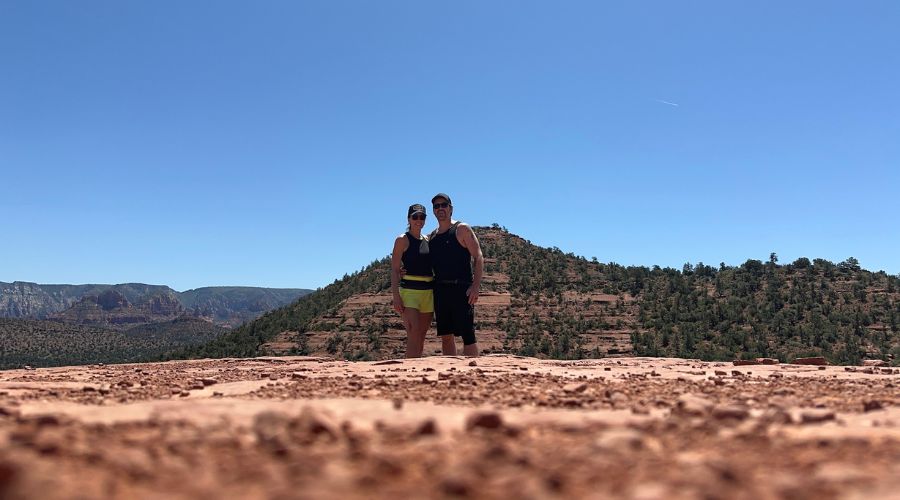 Scorpion Trail Sedona Arizona (2)