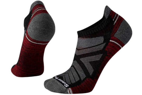Smartwool Men's Performance Hike -Light Cushion Low Ankle