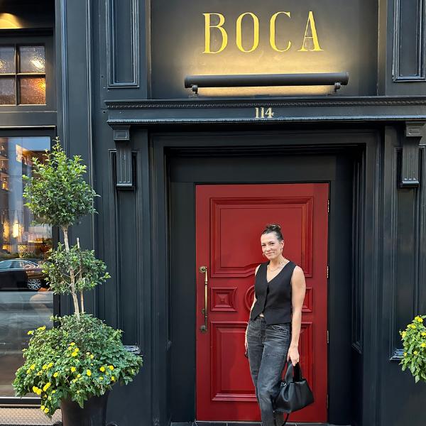Boca