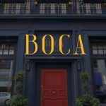 Boca Cincinnati Restaurant Review