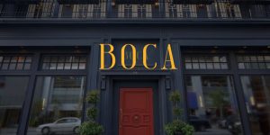 Boca Cincinnati Restaurant Review