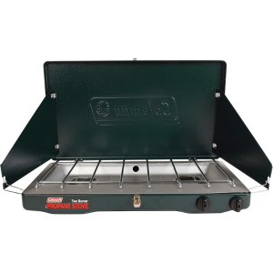 Coleman Gas Camping Stove