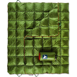 Horizon Hound Down Camping Blanket