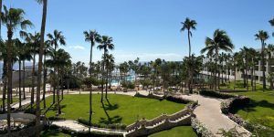 Paradisus Los Cabos Resort Review