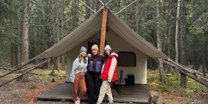 Sundance By Basecamp - Right Between Us