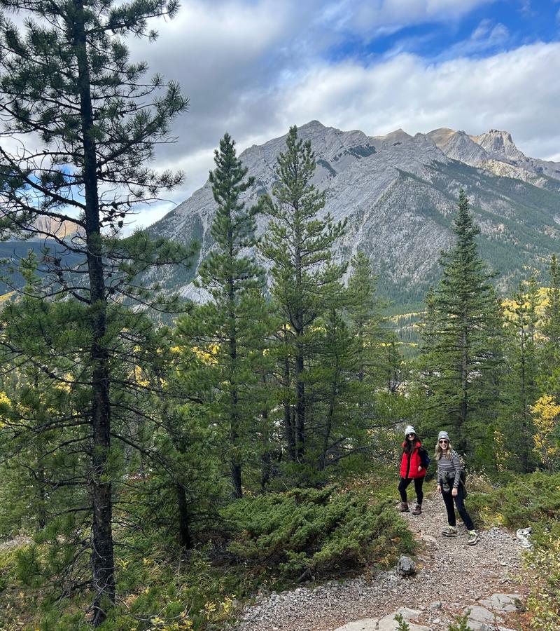 Wasootch Ridge Trail (1)