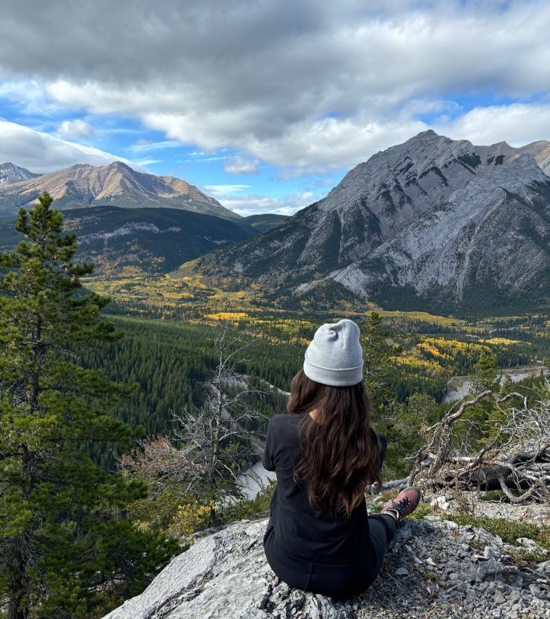 Wasootch Ridge Trail (3)