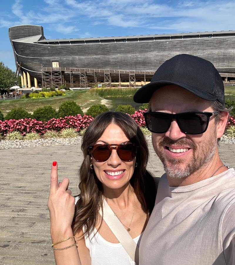 Ark Encounter Review