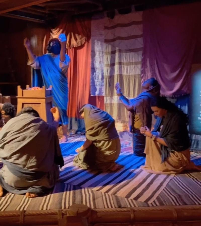 Ark Encounter Review 