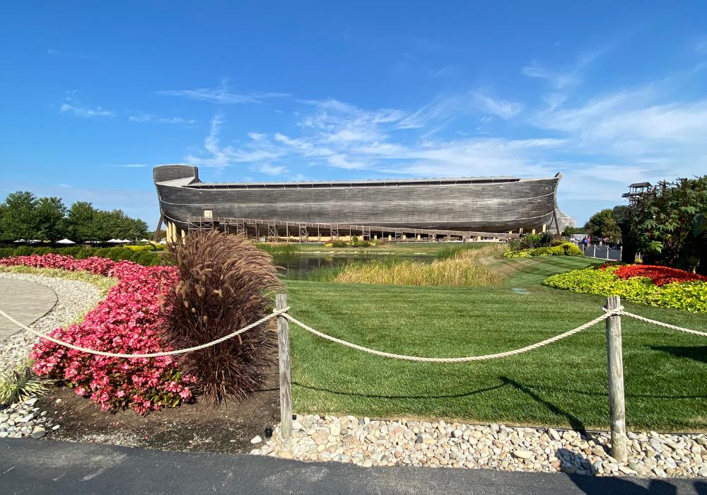 Ark Encounter