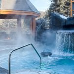 Hotel Canoe & Suites Banff Alberta