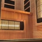 Relaxacare - Westinghouse Premium Full Spectrum Sauna With Chromotherapy Review