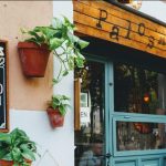 PALOSANTO Barcelona