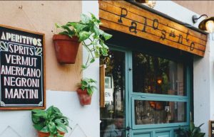 PALOSANTO Barcelona