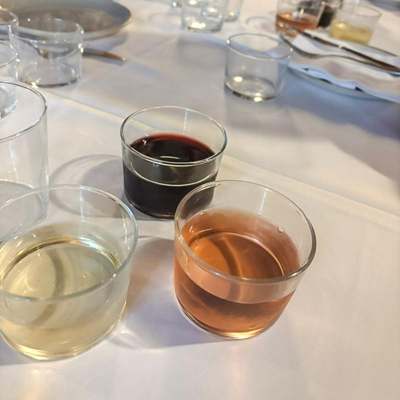 Barcelona Tapas and Wine Tour (1) Barcelona Tapas and Wine Tour