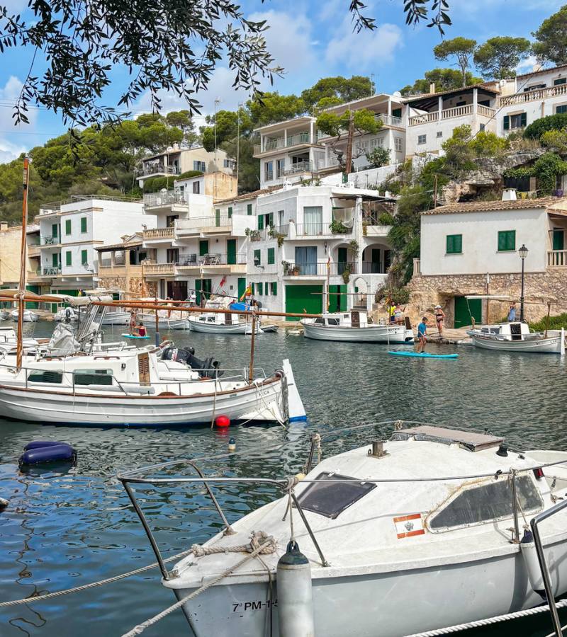 Cala Figuera