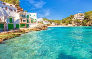 Mallorca Spain