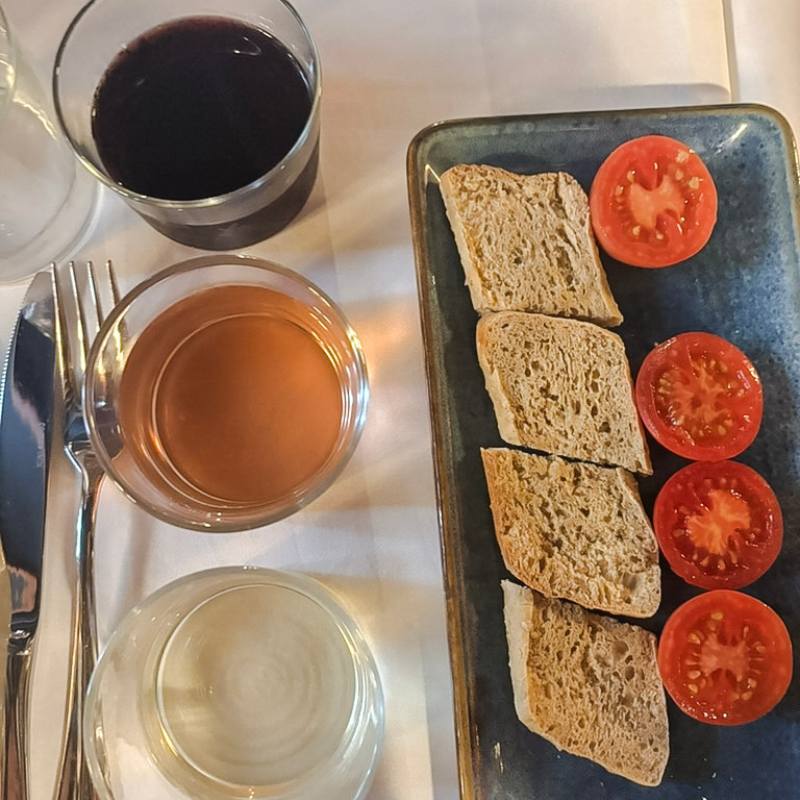 Tapas and Wine Tour Barcelona - Get Your Guide Review Tapas and Wine Tour Barcelona - Get Your Guide Review