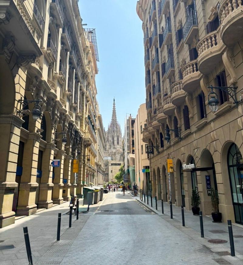 Tapas and Wine Tour Barcelona Tapas and Wine Tour Barcelona