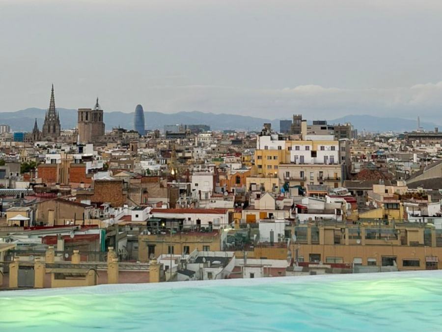 Barcelona Spain
