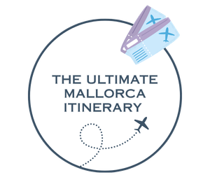 Mallorca Itinerary