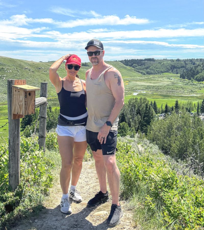 Alberta