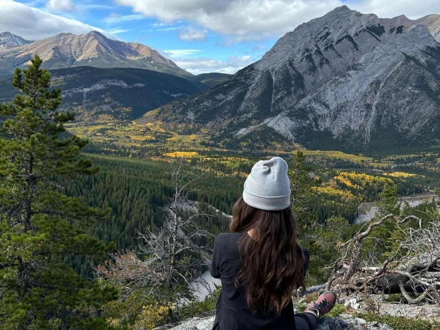 Alberta