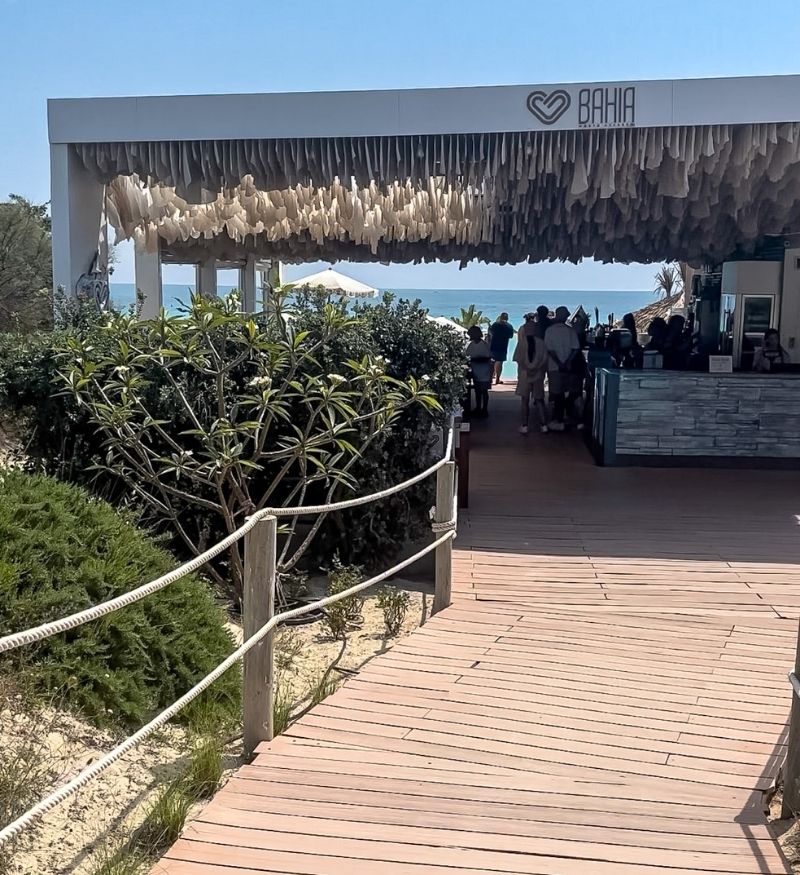 Bahia Porto Cesareo Beach Club (2)