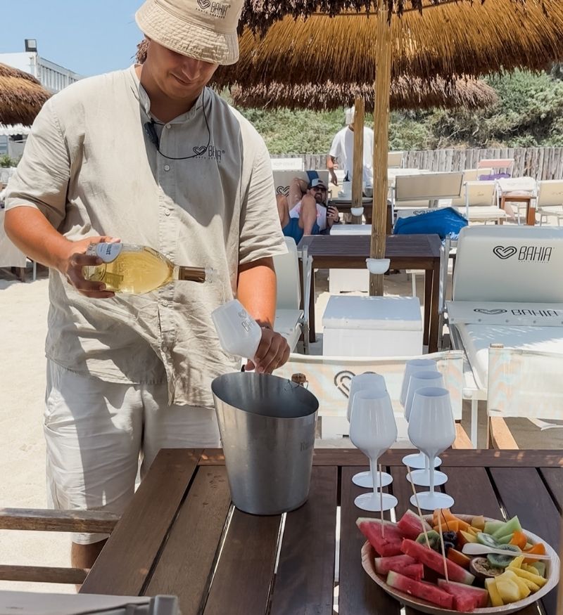 Bahia Porto Cesareo Beach Club (3)