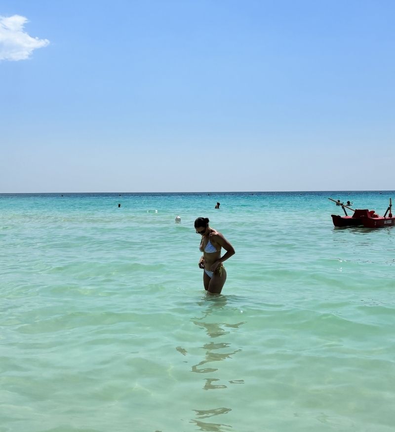 Bahia Porto Cesareo Beach Club (8)