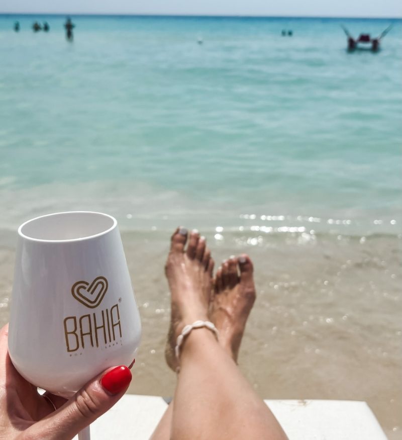 Bahia Porto Cesareo Beach Club (9)
