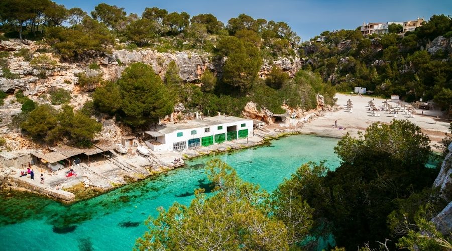 Cala Pi