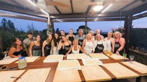 Cooking Love Italy