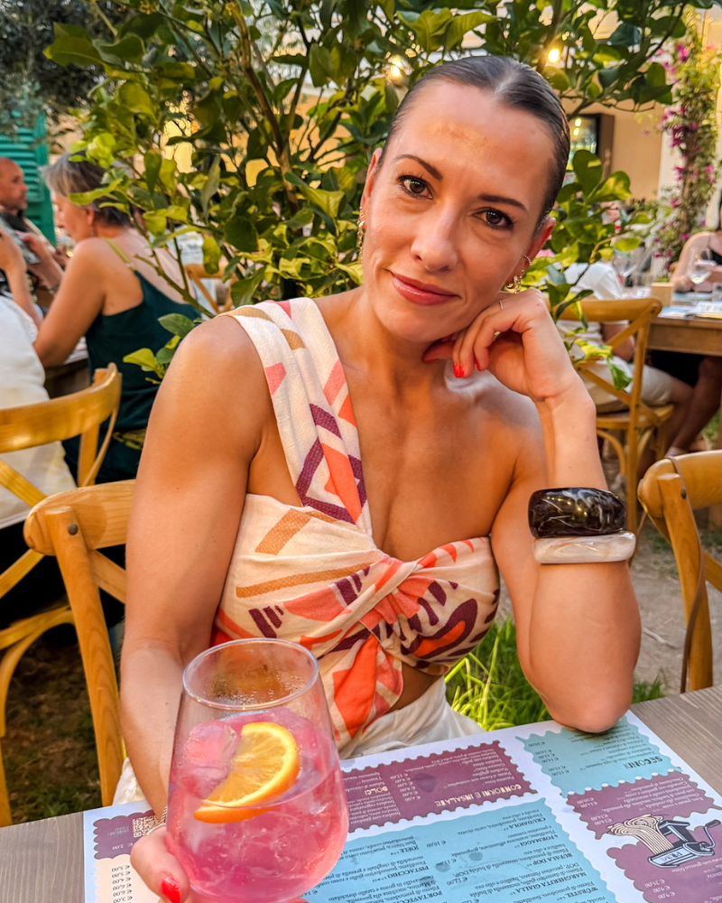 A Sentimento Puglia